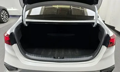 Kia K3 2021, 31472 км, за 8857.75 USD - фото 20