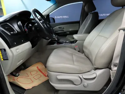 Kia Canival 2019, 119853 км, за 7085.74 USD - фото 6