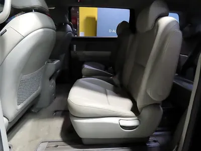 Kia Canival 2019, 119853 км, за 7085.74 USD - фото 7