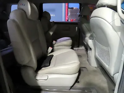 Kia Canival 2019, 119853 км, за 7085.74 USD - фото 8