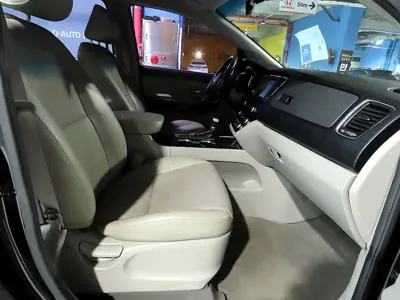 Kia Canival 2019, 119853 км, за 7085.74 USD - фото 9