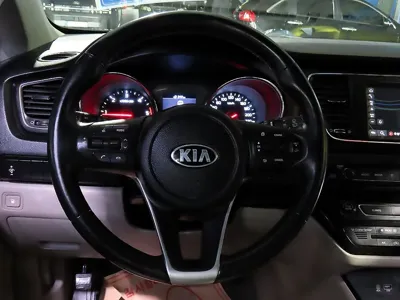 Kia Canival 2019, 119853 км, за 7085.74 USD - фото 11