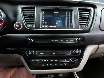 Kia Canival 2019, 119853 км, за 7085.74 USD - фото 13