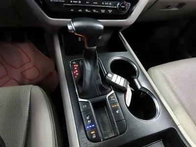 Kia Canival 2019, 119853 км, за 7085.74 USD - фото 14