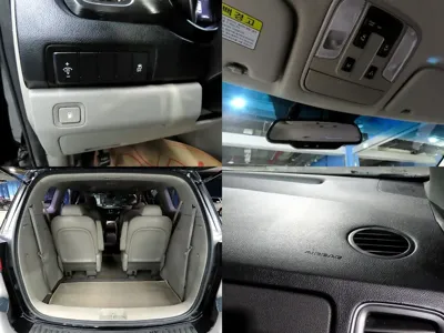 Kia Canival 2019, 119853 км, за 7085.74 USD - фото 18