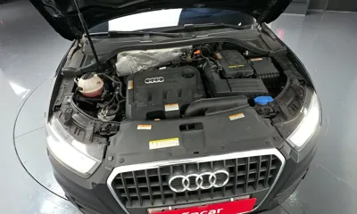 Audi Q3 2014, 141560 км, за 7491.86 USD - фото 6