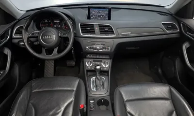 Audi Q3 2014, 141560 км, за 7491.86 USD - фото 7