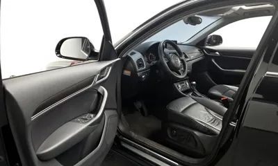 Audi Q3 2014, 141560 км, за 7491.86 USD - фото 10