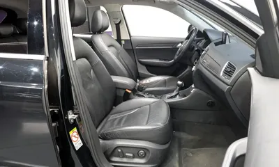 Audi Q3 2014, 141560 км, за 7491.86 USD - фото 11