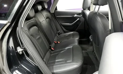 Audi Q3 2014, 141560 км, за 7491.86 USD - фото 12