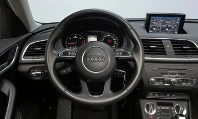 Audi Q3 2014, 141560 км, за 7491.86 USD - фото 13