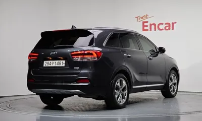 Kia Sorento 2015, 161982 км, за 6825.71 USD
