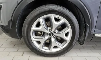 Kia Sorento 2015, 161982 км, за 6825.71 USD