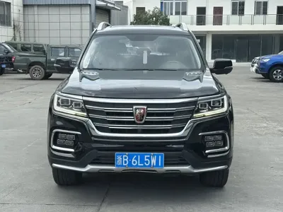 Roewe RX8 2018, 75000 км, за 7348.45 USD