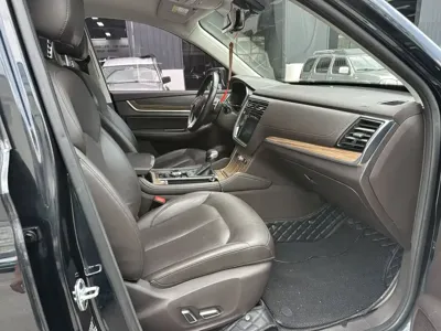 Roewe RX8 2018, 75000 км, за 7348.45 USD - фото 6
