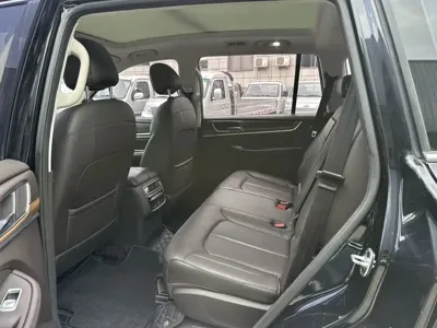 Roewe RX8 2018, 75000 км, за 7348.45 USD - фото 7