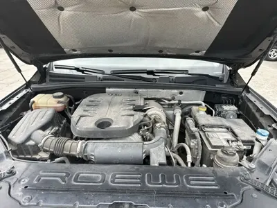 Roewe RX8 2018, 75000 км, за 7348.45 USD - фото 12