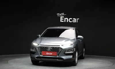 Hyundai Kona 2020, 95309 км, за 7814.56 USD