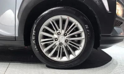Hyundai Kona 2020, 95309 км, за 7814.56 USD