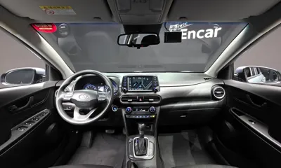 Hyundai Kona 2020, 95309 км, за 7814.56 USD - фото 7
