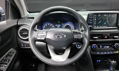 Hyundai Kona 2020, 95309 км, за 7814.56 USD - фото 13