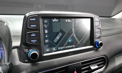 Hyundai Kona 2020, 95309 км, за 7814.56 USD - фото 14