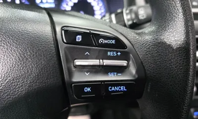Hyundai Kona 2020, 95309 км, за 7814.56 USD - фото 19