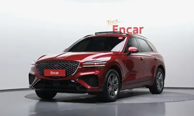 Genesis GV70 · 2023 год