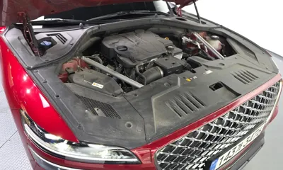 Genesis GV70 2023, 78001 км, за 25773.42 USD - фото 6