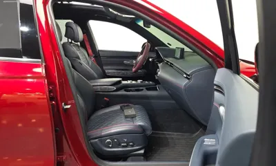 Genesis GV70 2023, 78001 км, за 25773.42 USD - фото 11