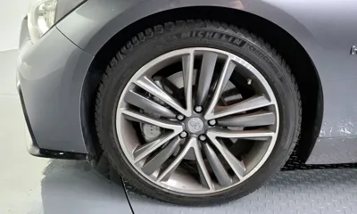 Infiniti Q50 2017, 27097 км, за 12026.26 USD