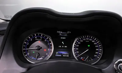 Infiniti Q50 2017, 27097 км, за 12026.26 USD - фото 8