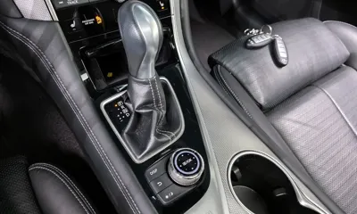 Infiniti Q50 2017, 27097 км, за 12026.26 USD - фото 9
