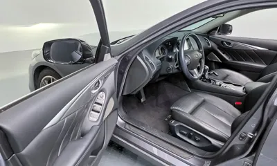Infiniti Q50 2017, 27097 км, за 12026.26 USD - фото 10