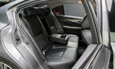 Infiniti Q50 2017, 27097 км, за 12026.26 USD - фото 11