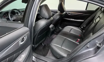 Infiniti Q50 2017, 27097 км, за 12026.26 USD - фото 12