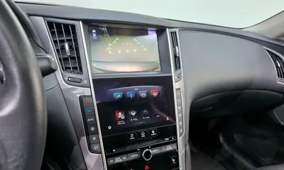Infiniti Q50 2017, 27097 км, за 12026.26 USD - фото 17