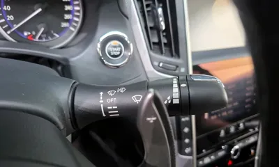 Infiniti Q50 2017, 27097 км, за 12026.26 USD - фото 20