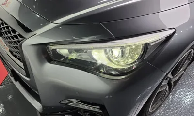 Infiniti Q50 2017, 27097 км, за 12026.26 USD - фото 22