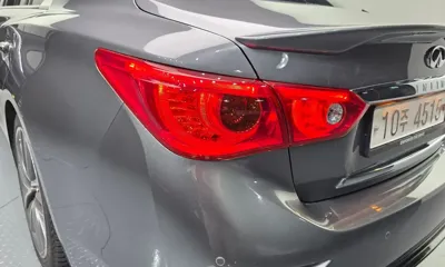 Infiniti Q50 2017, 27097 км, за 12026.26 USD - фото 23