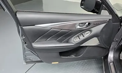 Infiniti Q50 2017, 27097 км, за 12026.26 USD - фото 24