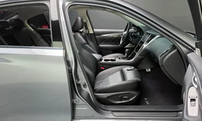 Infiniti Q50 2017, 27097 км, за 12026.26 USD - фото 26