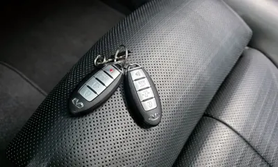 Infiniti Q50 2017, 27097 км, за 12026.26 USD - фото 29