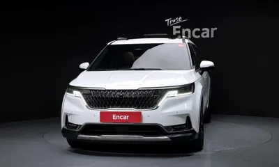 Kia Canival 2023, 22681 км, за 21712.27 USD