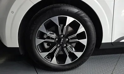 Kia Canival 2023, 22681 км, за 21712.27 USD