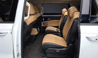 Kia Canival 2023, 22681 км, за 21712.27 USD - фото 12