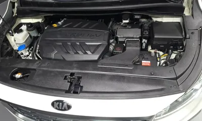Kia Canival 2019, 184053 км, за 6892.48 USD - фото 6