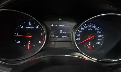 Kia Canival 2019, 184053 км, за 6892.48 USD - фото 8