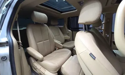 Kia Canival 2019, 184053 км, за 6892.48 USD - фото 12