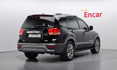 Kia Mohave 2017, 182671 км, за 9122.16 USD